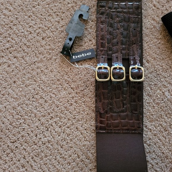 Brand new belts - Picture 3 of 4